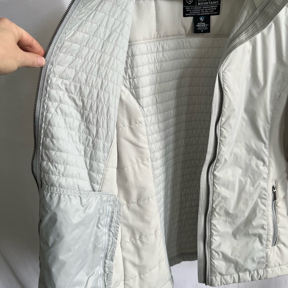 Women’s Kuhl Projekt Spyfire jacket - Picture 6 of 9